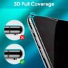 71TwMRtiN2L._AC_SX679_ iPhone XS Max | iPhone 11 Pro Max – Protection d’Ecran Anti-Espion En Verre ( Privacy Glass )