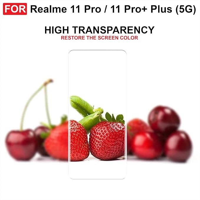 71cVMwH9MhL._SX679_ Realme 11 Pro | 11 Pro Plus - Protection d'écran En Verre ( UV Glass )