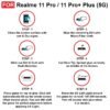 71iOAWqRC7L._SL1500_ Realme 11 Pro | 11 Pro Plus - Protection d'écran En Verre ( UV Glass )