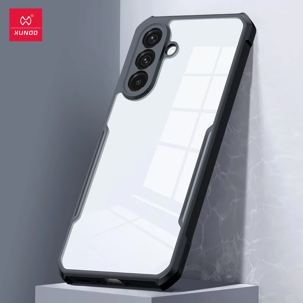 Galaxy A27 - Coque Xundd Original
