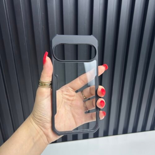 Pixel 11 | 11 Pro - Coque Xundd Original