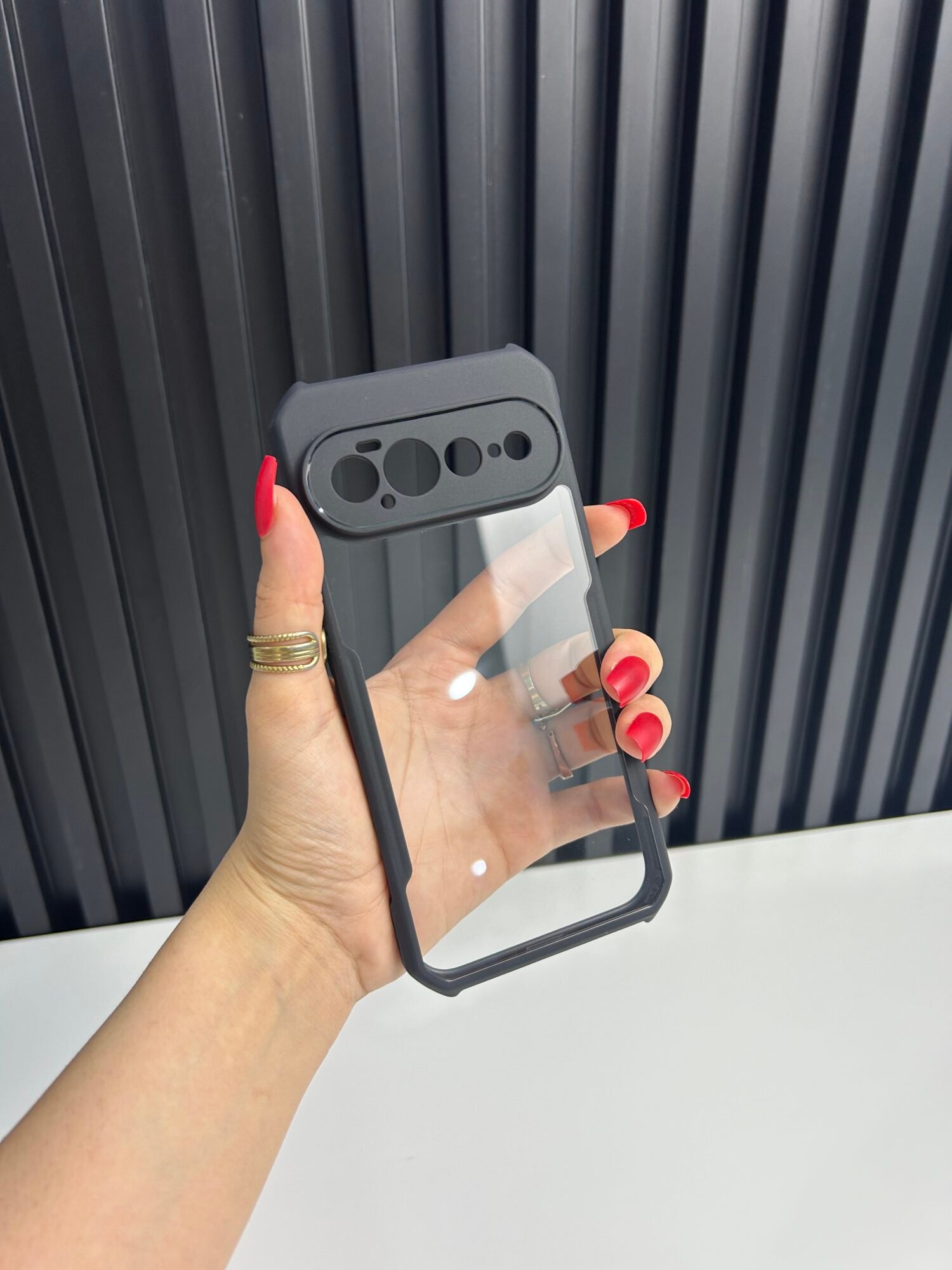 IMG_9694 Pixel 11 Pro XL - Coque Xundd Original