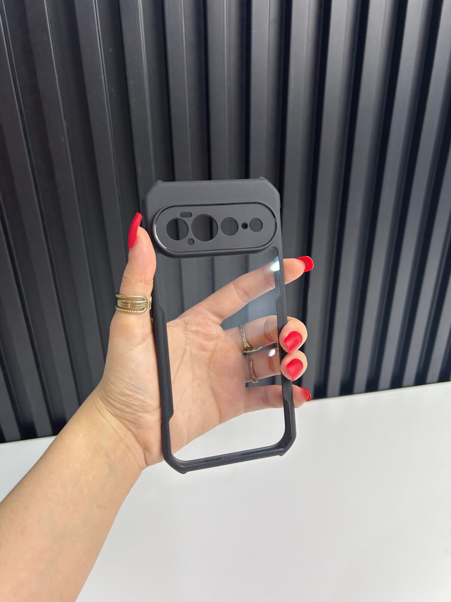IMG_9695 Pixel 11 Pro XL - Coque Xundd Original