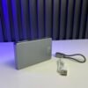 IMG_9765 PowerBank Qualev Hayperion 10000 mAh avec Recharge sans fil et Rapide