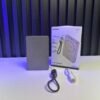 IMG_9769 PowerBank Qualev Hayperion 10000 mAh avec Recharge sans fil et Rapide