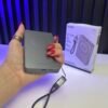 IMG_9771 PowerBank Qualev Hayperion 10000 mAh avec Recharge sans fil et Rapide