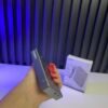IMG_9774 PowerBank Qualev Hayperion 10000 mAh avec Recharge sans fil et Rapide