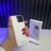 PowerBank Qualev Powstor 10000 mAh avec Recharge Rapide