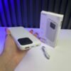 PowerBank Qualev Powstor 10000 mAh avec Recharge Rapide