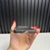 Honor 100 Pro - Coque Avec Dos Mat Fumé