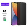 Vivo Y1S Vivo Y90 (10) iPhone 12 Pro Max – Protection d’Ecran Anti-Espion En Verre ( Privacy Glass )