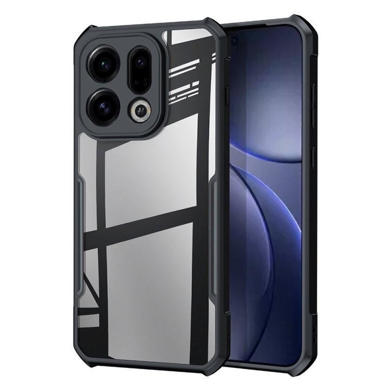 Oppo Find X9 | Find X9s - Coque Xundd Original