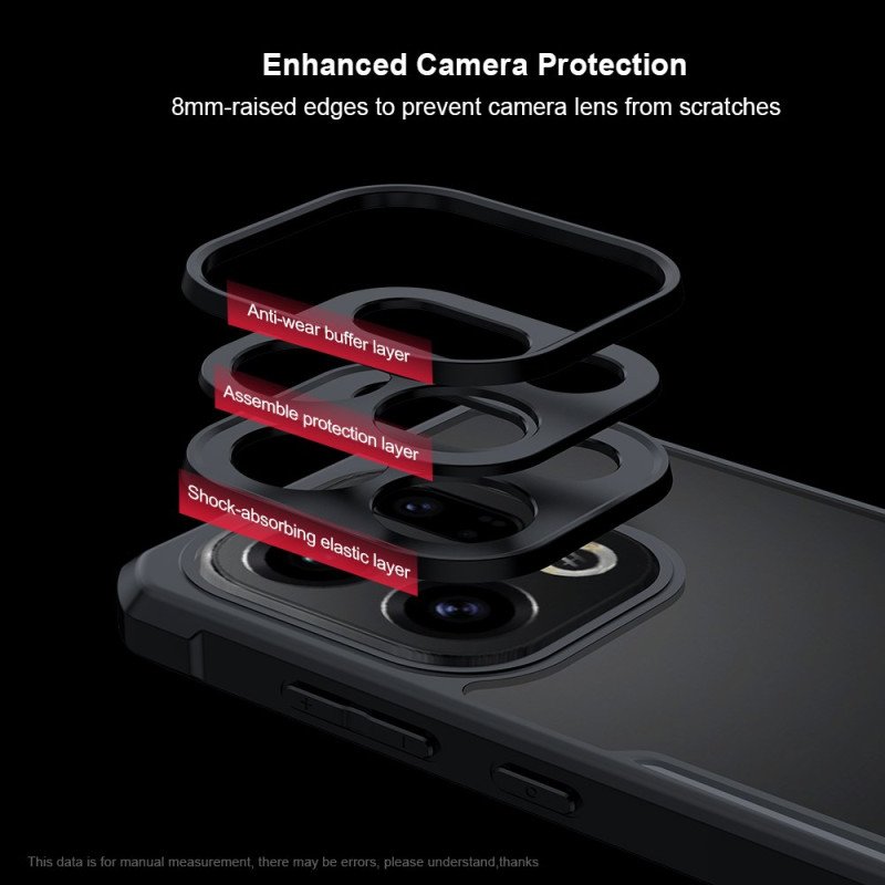 coque-oppo-find-x9-5g-xundd (4) Oppo Find X9 | Find X9s - Coque Xundd Original