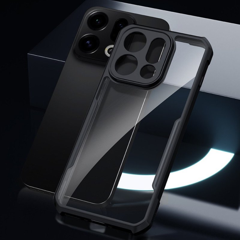 Oppo Find X9 | Find X9s - Coque Xundd Original