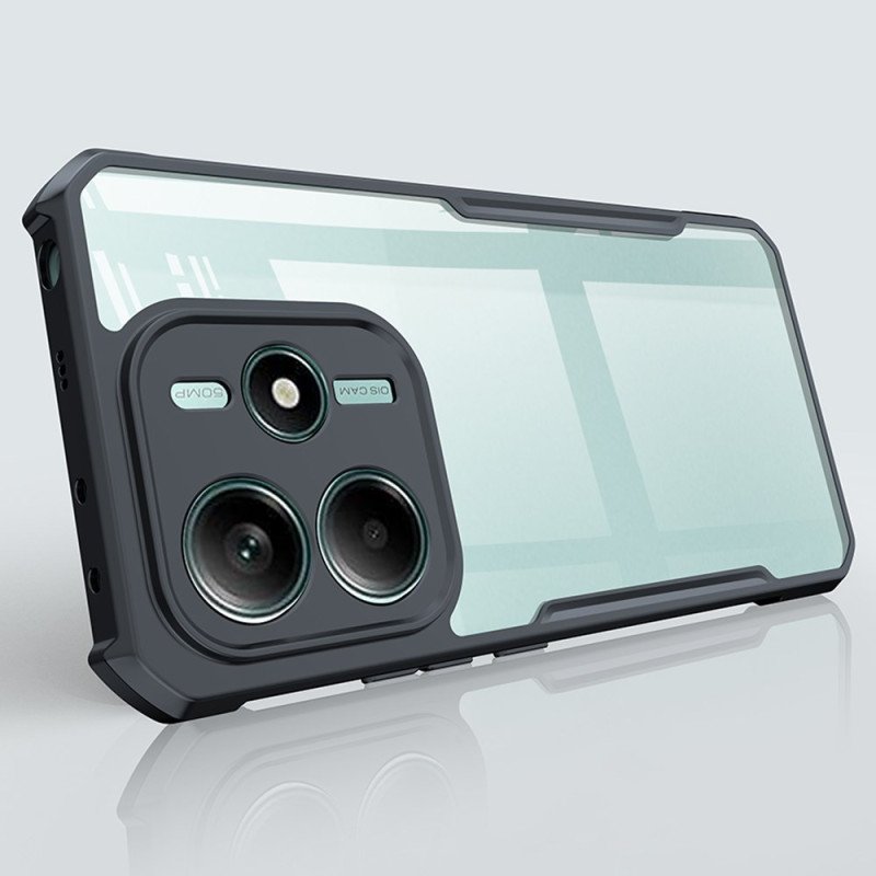 coque-xiaomi-redmi-note-14-5g-xundd (1) Redmi Note 14 4G - Coque Xundd Original