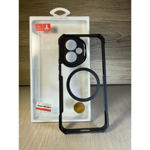 Honor 400 - Coque Magnétique Xundd Original