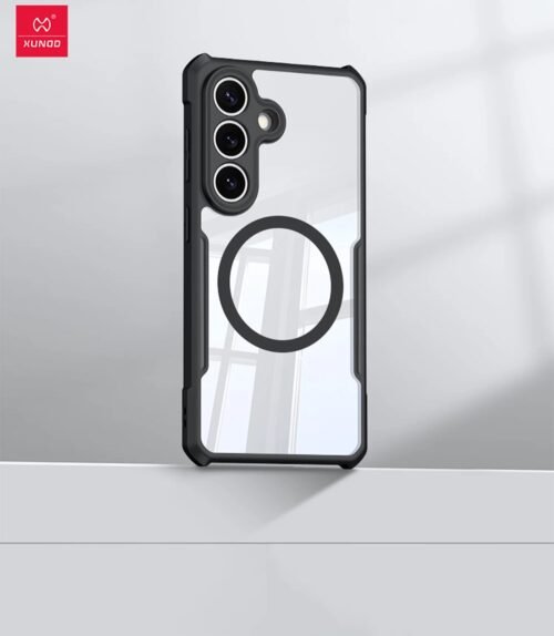 s26 plus Galaxy S26 Plus - Coque Magnétique Xundd Original