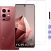 Infinix Note 50s - Protection d'écran En Verre ( UV Glass )