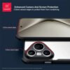 2 Huawei Pura 80 Ultra - Coque Xundd Original