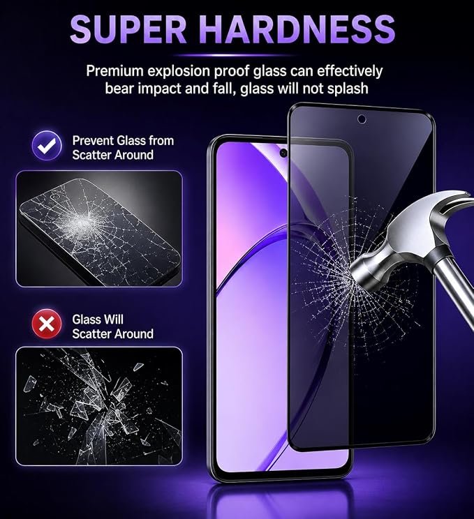 715UtAb-a1L._SX679_ Oppo A80 – Protection d’Ecran Anti-Espion En Verre ( Privacy Glass )
