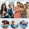 71EQAEgXkYL._AC_SX679_ iPhone 14 Pro Max – Protection d’Ecran Anti-Espion En Verre ( Privacy Glass )