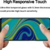 71Ld3M-C7KL._AC_SL1300_ Redmi Note 9S | Redmi Note 9 Pro – Protection d’Ecran Anti-Espion En Verre ( Privacy Glass )