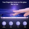 71tUmGZsS7L._AC_SL1500_ iPhone 14 Pro Max – Protection d’Ecran Anti-Espion En Verre ( Privacy Glass )