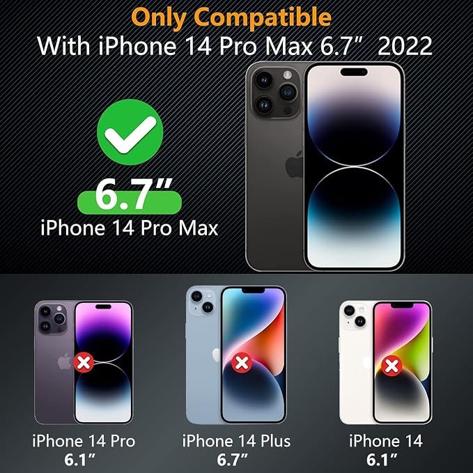 81y88tU5uSL._AC_SX679_ iPhone 14 Pro Max – Protection d’Ecran Anti-Espion En Verre ( Privacy Glass )