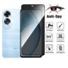 Oppo A60 – Protection d’Ecran Anti-Espion En Verre ( Privacy Glass )