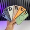 IMG_0275 Vivo V70 5G- Coque En Silicone Avec Dos Mat