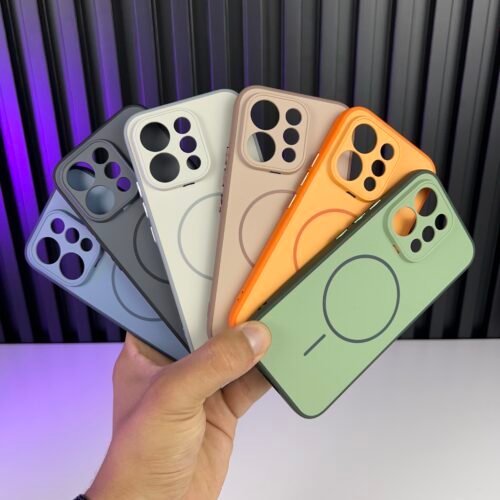 Vivo V70 5G- Coque En Silicone Avec Dos Mat