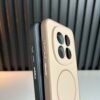 IMG_0634 Redmi Note 15 Pro 5G - Coque En Silicone Avec Dos Mat V1