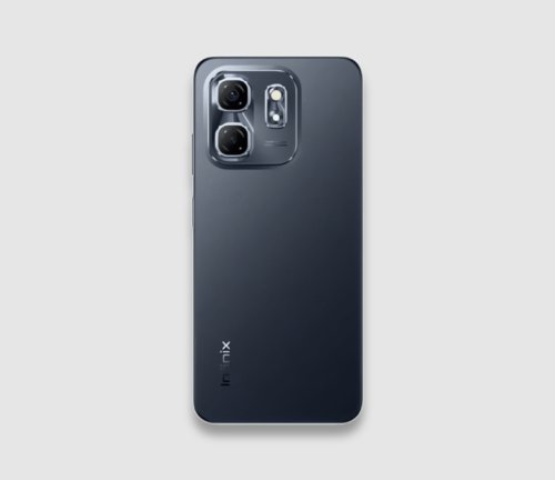 Infinix Hot 50i