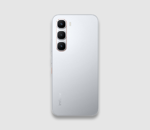 Infinix Hot 60