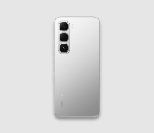 Infinix Hot 60i