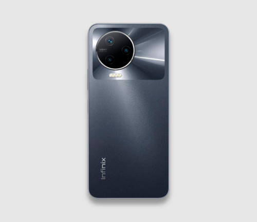 Infinix Note 12 (2023)
