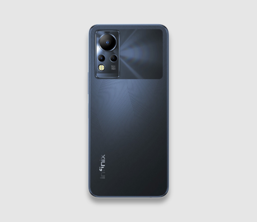 Infinix Note 12
