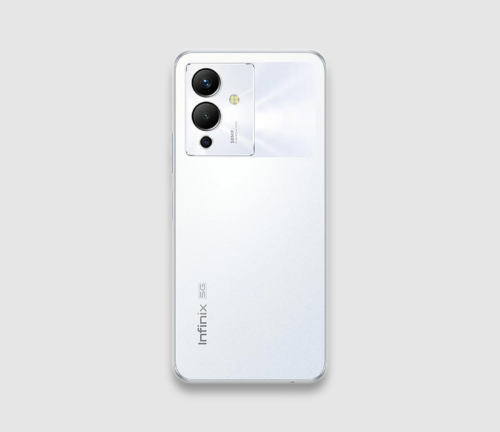 Infinix Note 12 (G96)