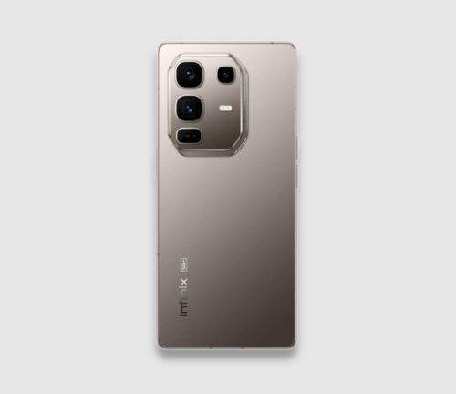 Infinix Note 50 Pro Plus