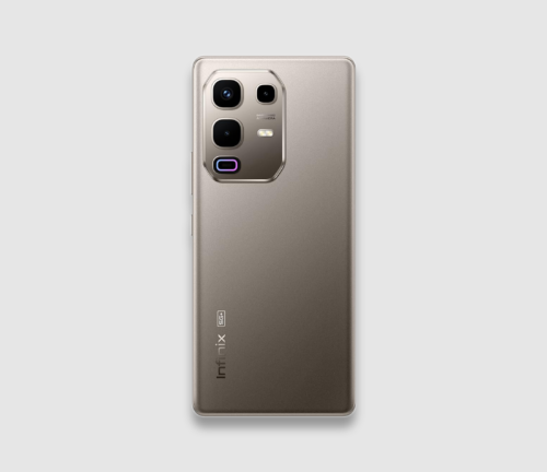 Infinix Note 50s