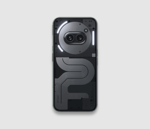 Nothing Phone (2a) Plus