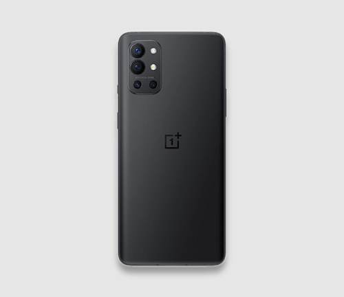 OnePlus 9R OnePlus 9R