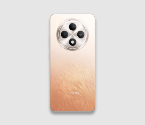 Oppo F27 Oppo F27