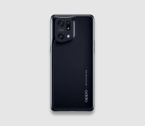 Find X5 Pro Find X5 Pro