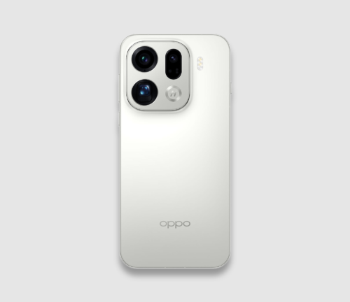 Find X9 Pro Find X9 Pro
