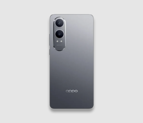 Oppo K12X Oppo K12X