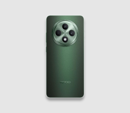Reno 12 FS Reno 12 FS