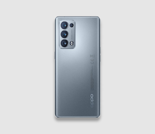 Reno6 Pro+ 5G Reno6 Pro+ 5G