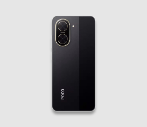 Poco C71 Poco C71