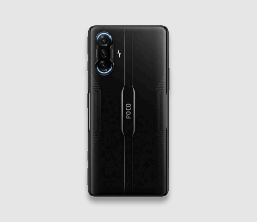 Poco F3 GT Poco F3 GT